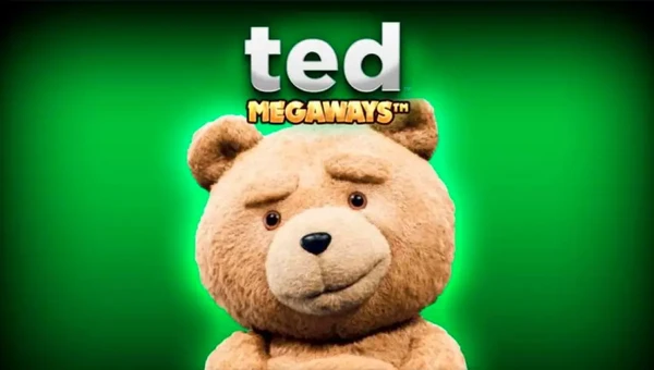 Slot Ted Megaways By Blueprint Gaming Demo Free Play