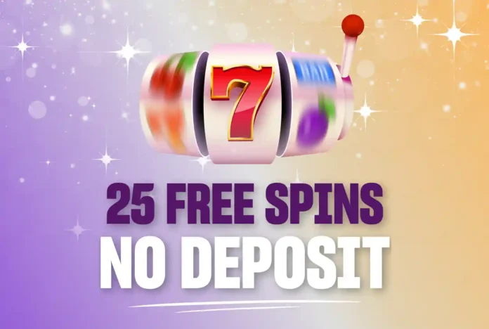 25 No Deposit Free Spins Captain Cook Casino