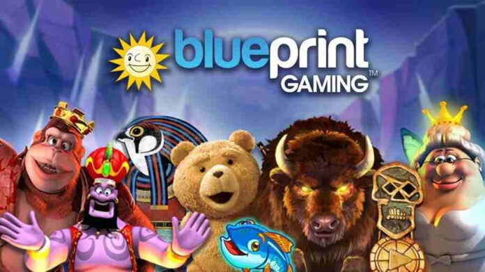 Best Mobile Blueprint Gaming Casinos