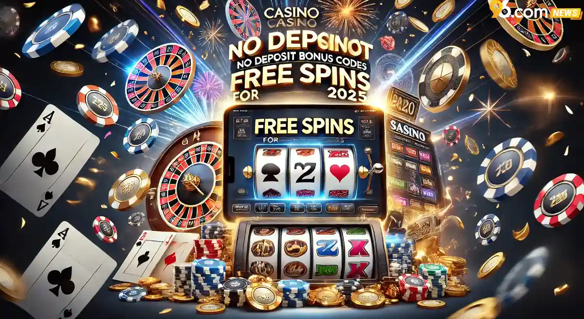 Casinoin Casino No Deposit Bonus Codes For Free Spins 2025