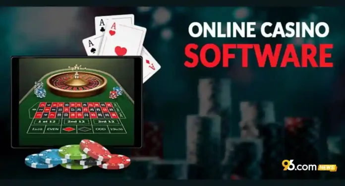 Which Is The Best Online Gambling Software Safe Online Casino