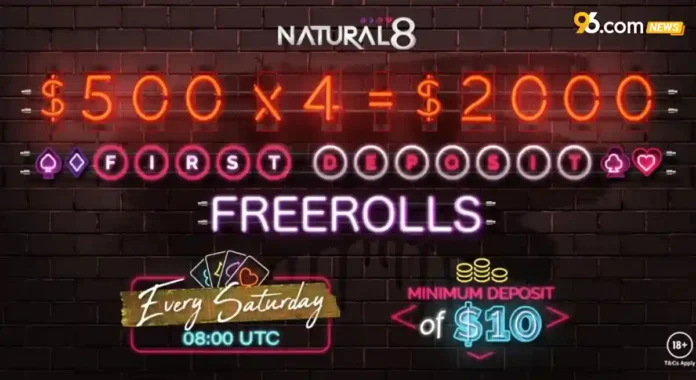 Natural8 Casino No Deposit Bonus Codes For Free Spins 2025