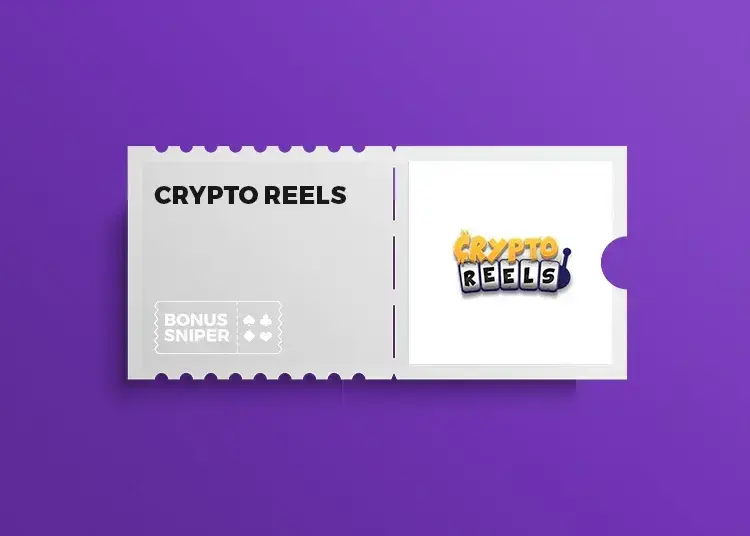 Crypto Reels Casino No Deposit Bonus Codes 2025