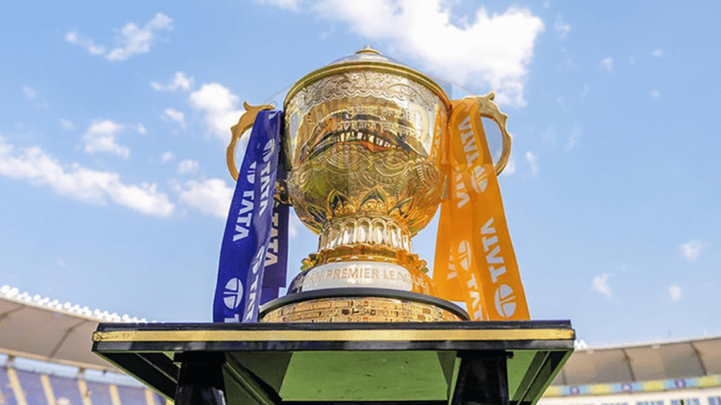IPL 2025 resumption: New rules for temporary replacement players explained