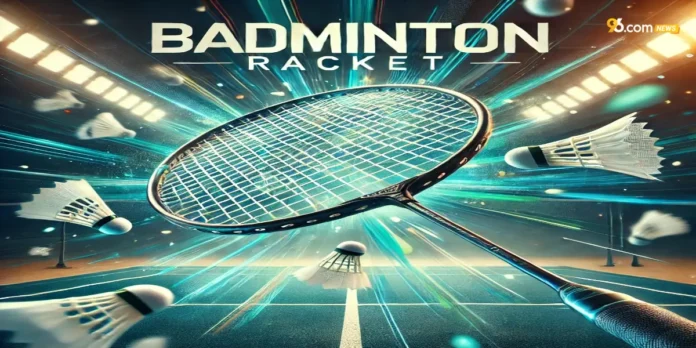 Badminton Racket