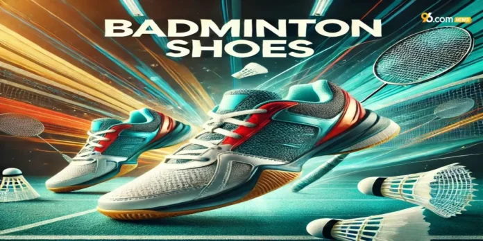 Badminton Shoes