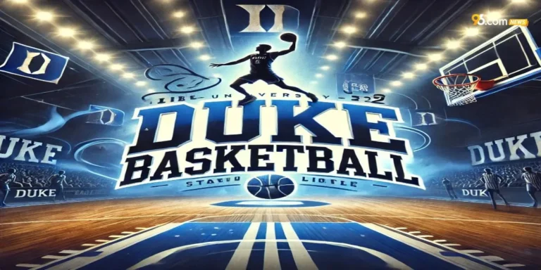 Baloncesto de Duke