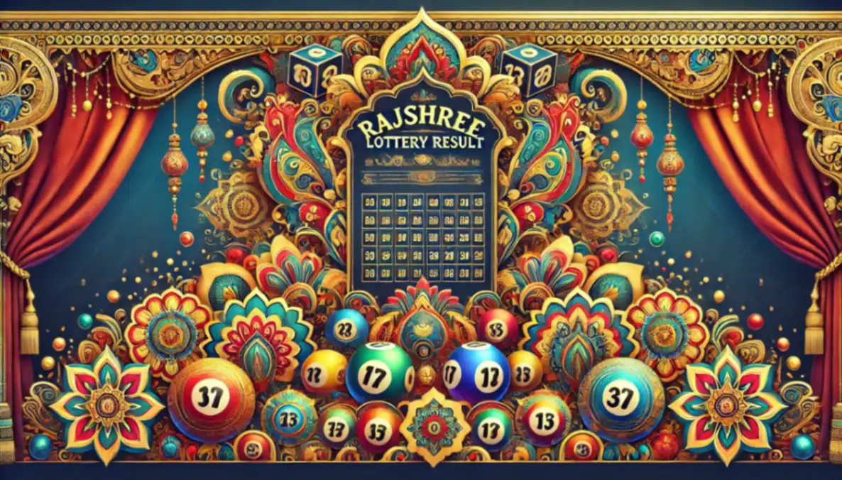 Rajshree Lottery Result