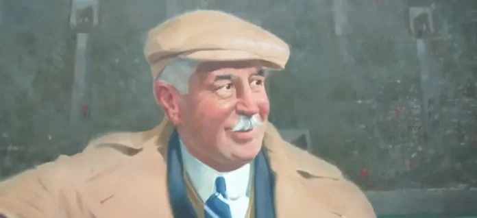 Who invented football? Who invented football?