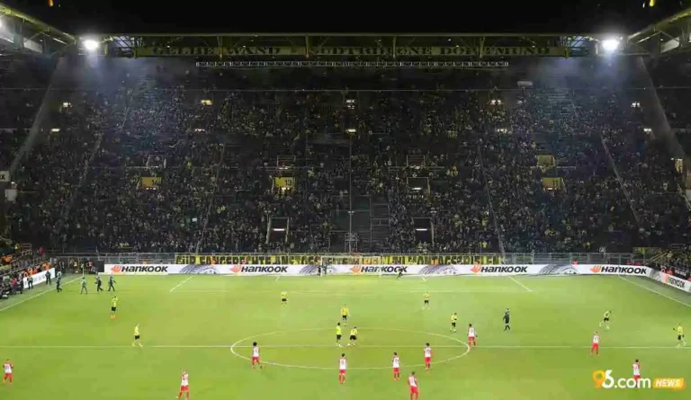 jumlah pemain sepak bola