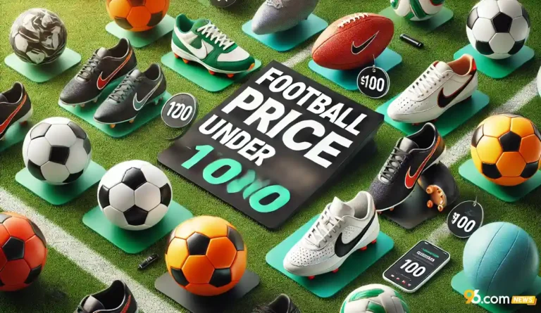 Football Price under 1000