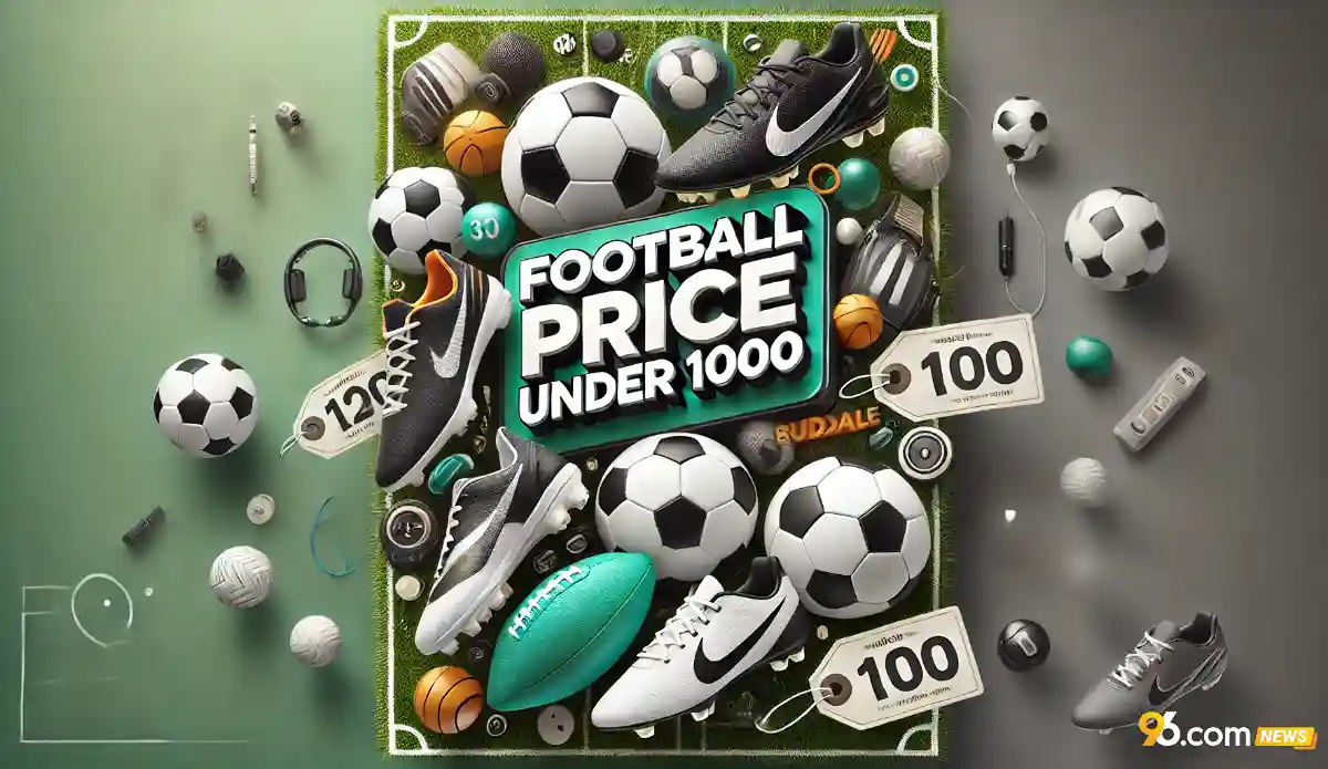 Fifa Football Price under 1000