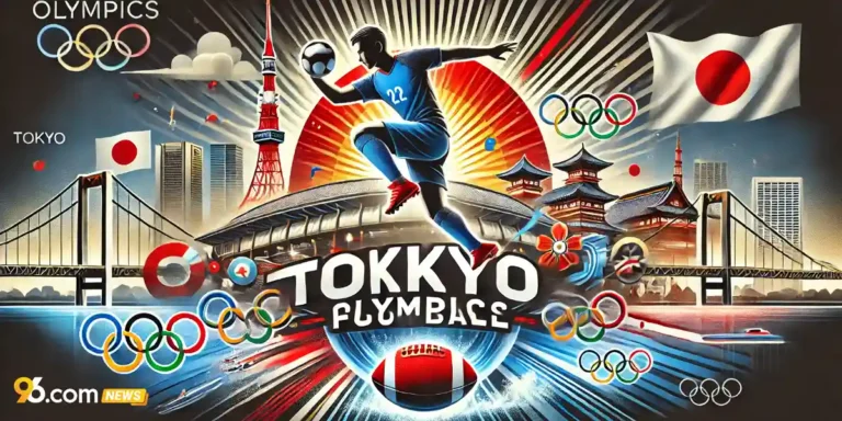 fútbol de los Juegos Olímpicos de Tokio