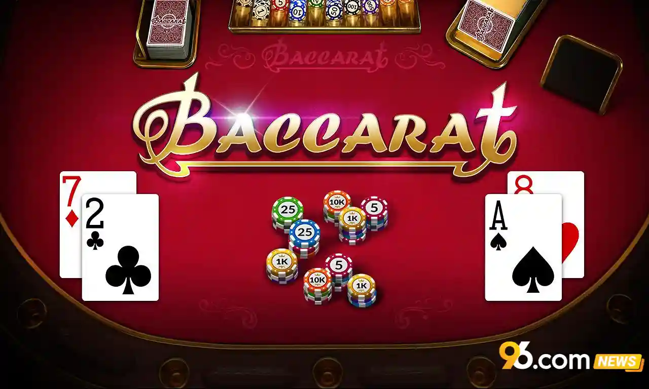 Baccarat Casino Game