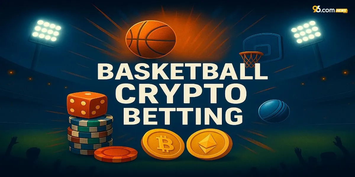 Basketball Crypto Betting