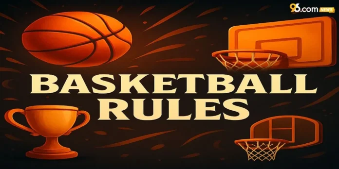 Basketball Rules