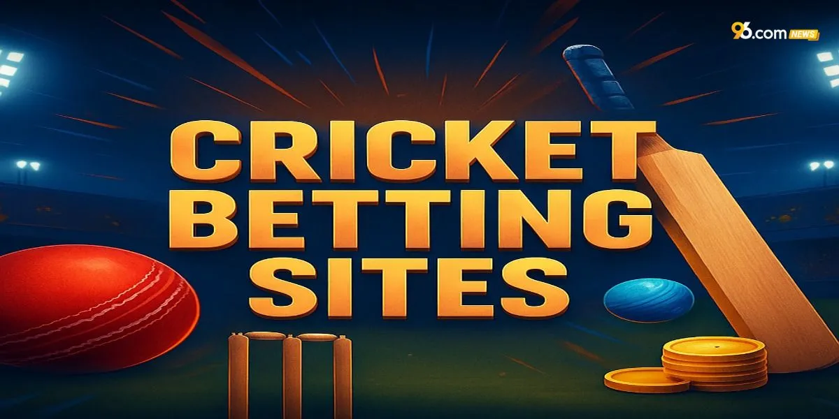 Cricket Betting Sites