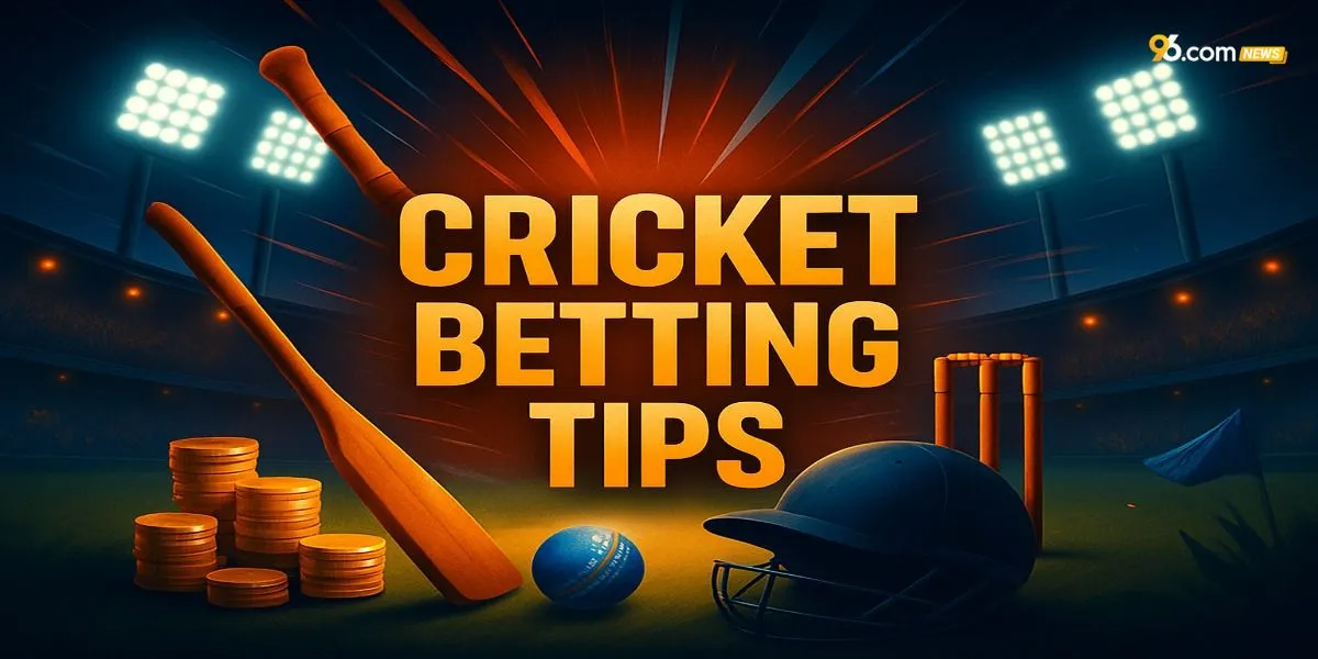 Cricket Betting Tips