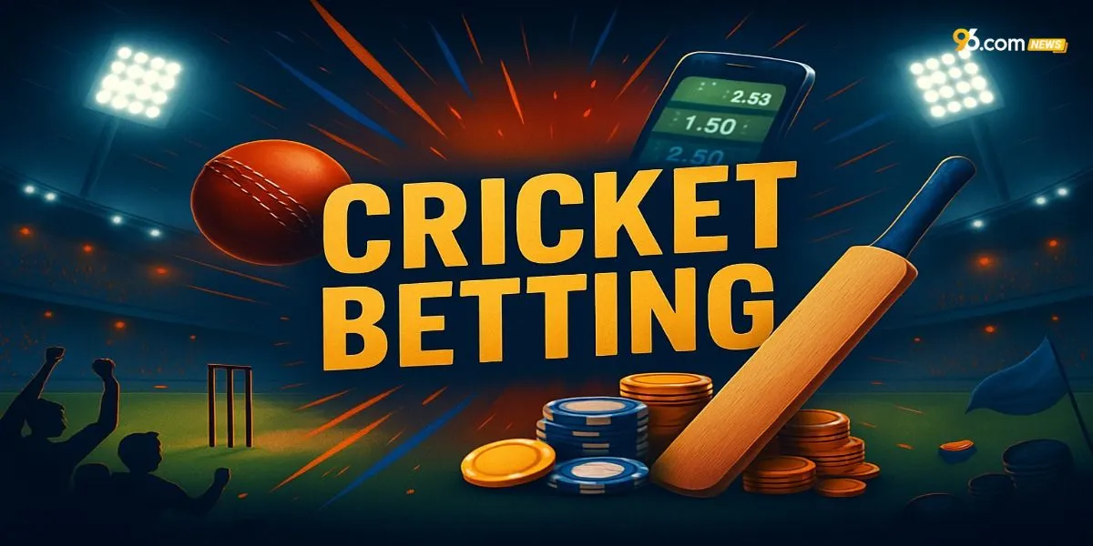Cricket Betting