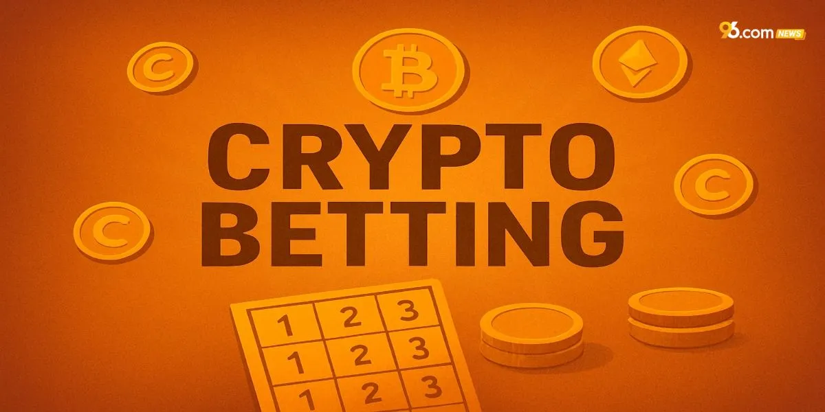 Crypto Betting