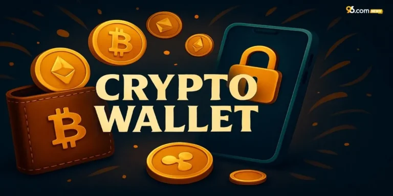 ক্রিপ্টো ওয়ালেট