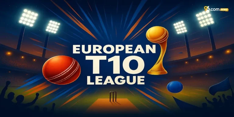 European T10 League