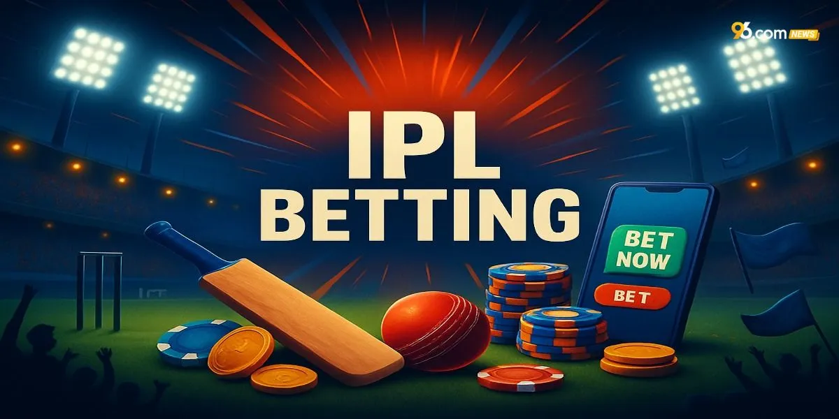 IPL Betting