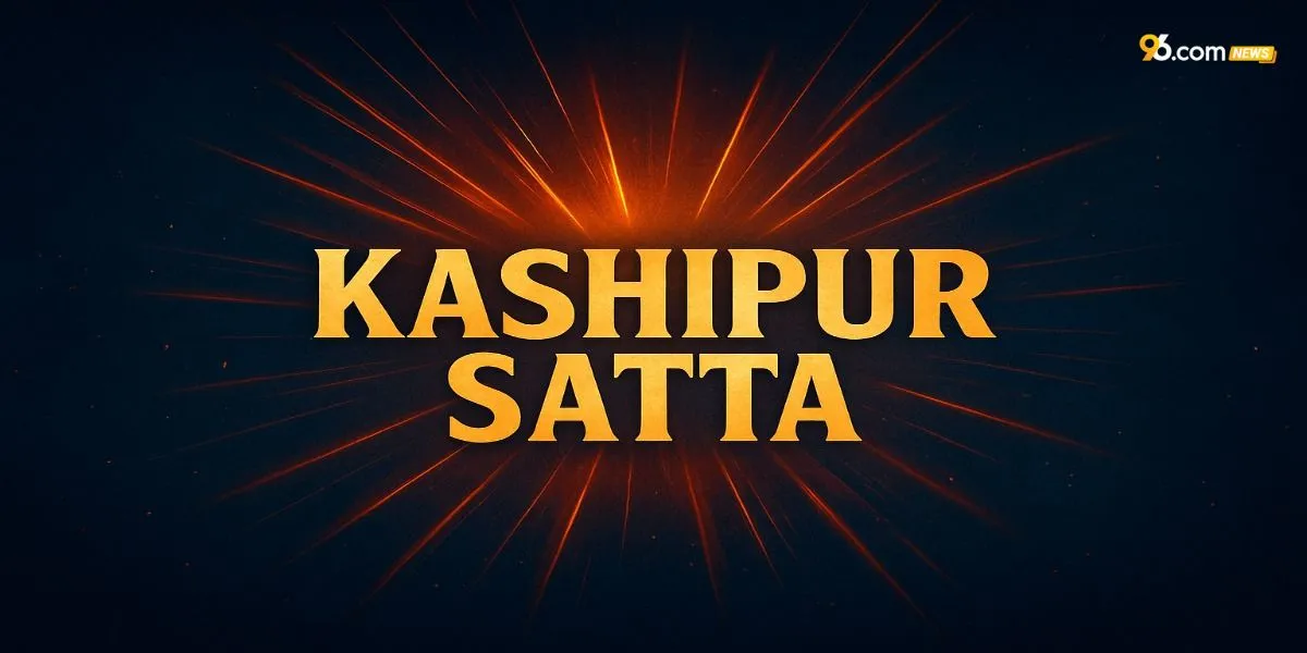 Kashipur Satta
