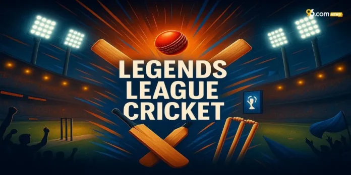 Legends League Cricket