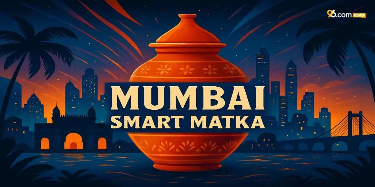 Mumbai Smart Matka
