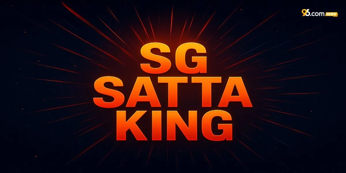 SG Satta King
