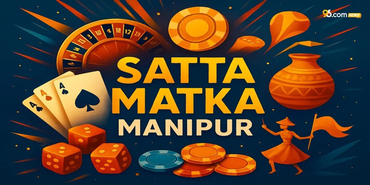 Satta Matka Manipur