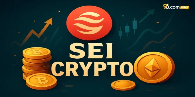 Sei Crypto