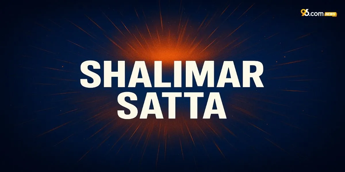 Shalimar Satta