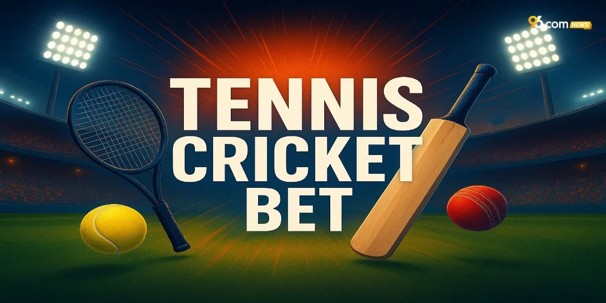 Tennis Cricket Bet