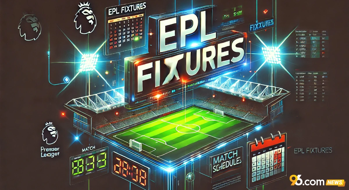 مباريات الدوري الإنجليزي الممتاز هذا الأسبوع