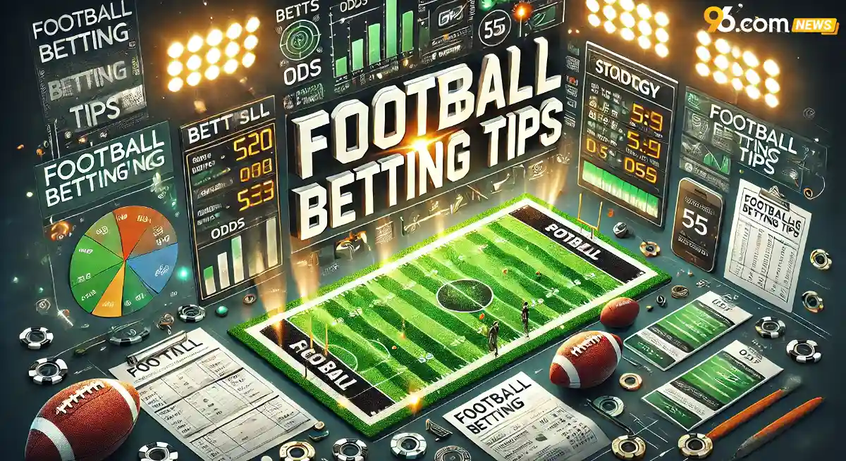 football betting tips 