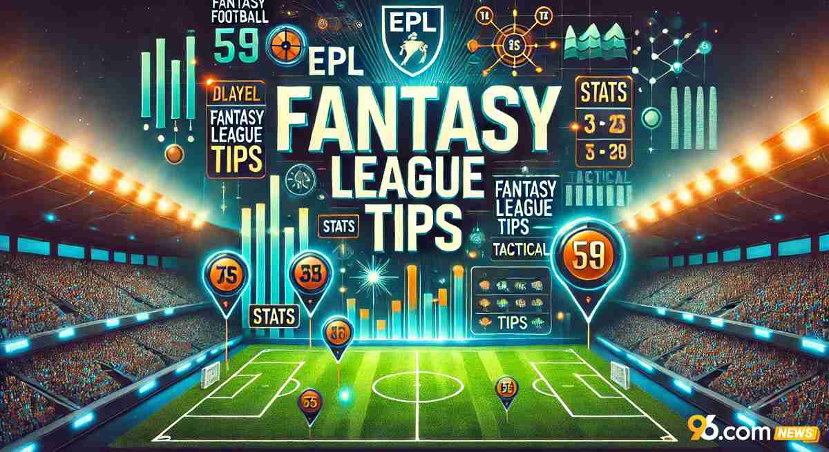 نصائح دوري الخيال الإنجليزي