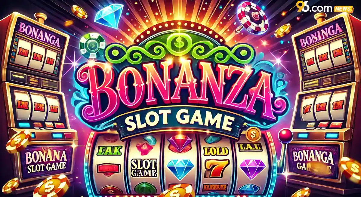 bonanza slot game