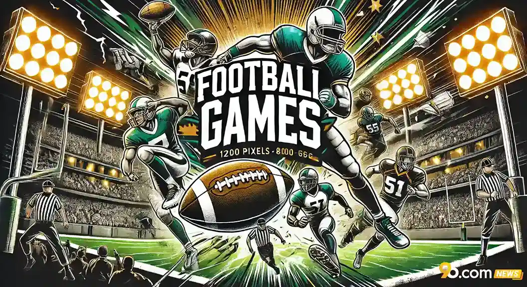 Football Games