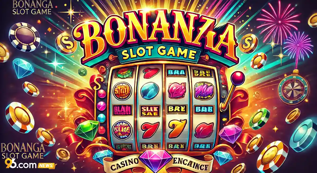 bonanza game