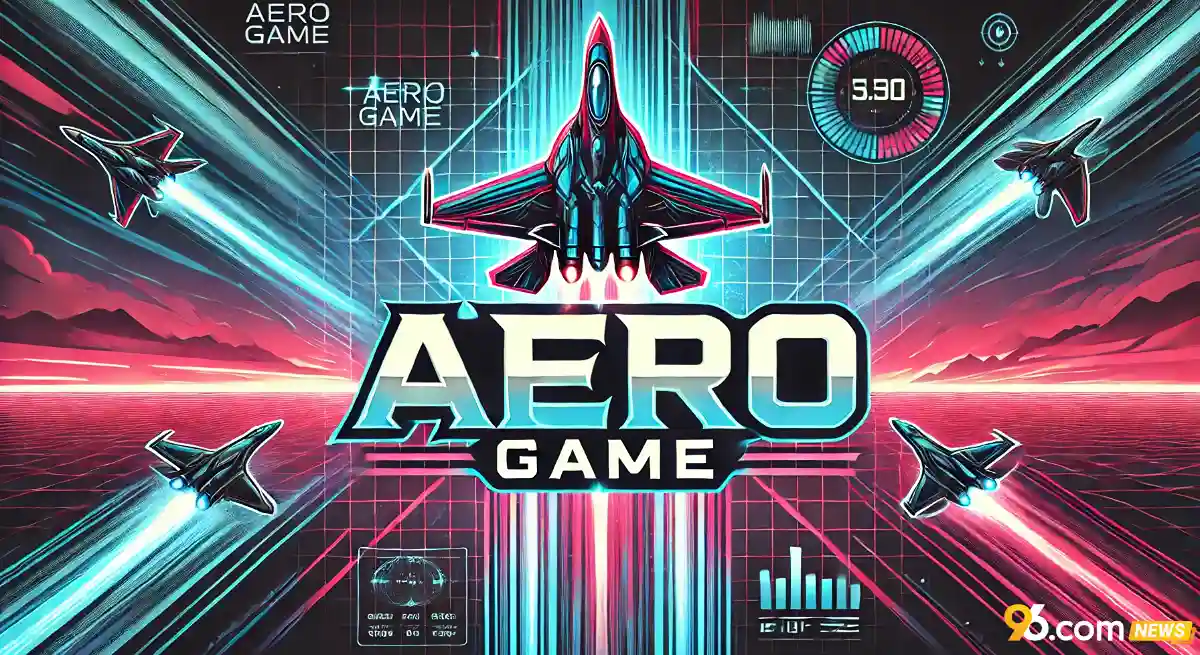aero game