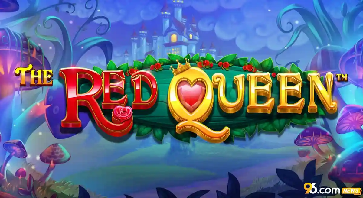 the red queen