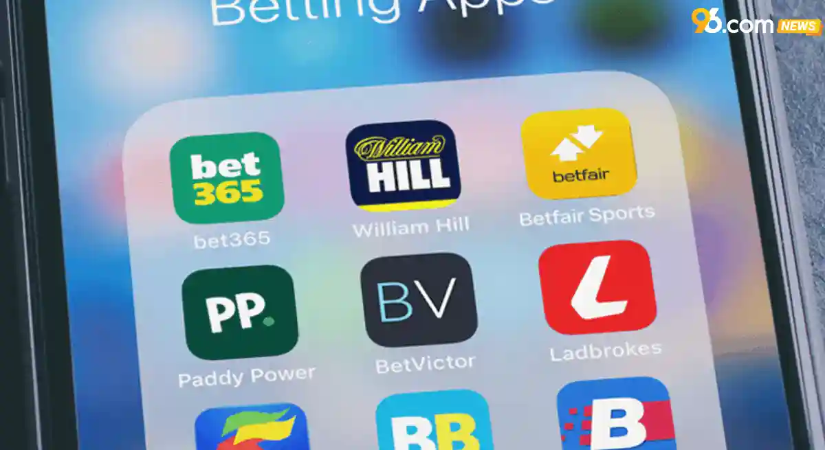 Best Football Betting Apps UK