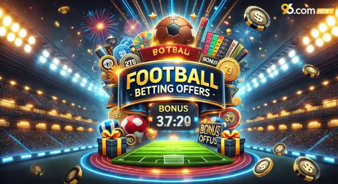 football betting offers
