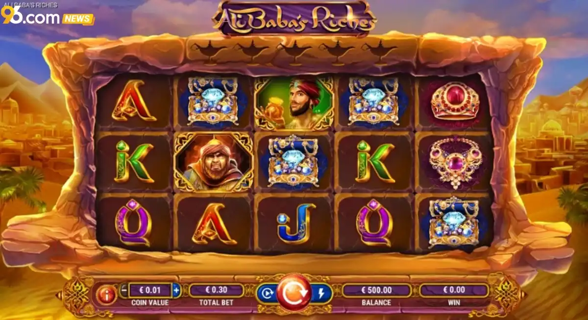 alibaba app