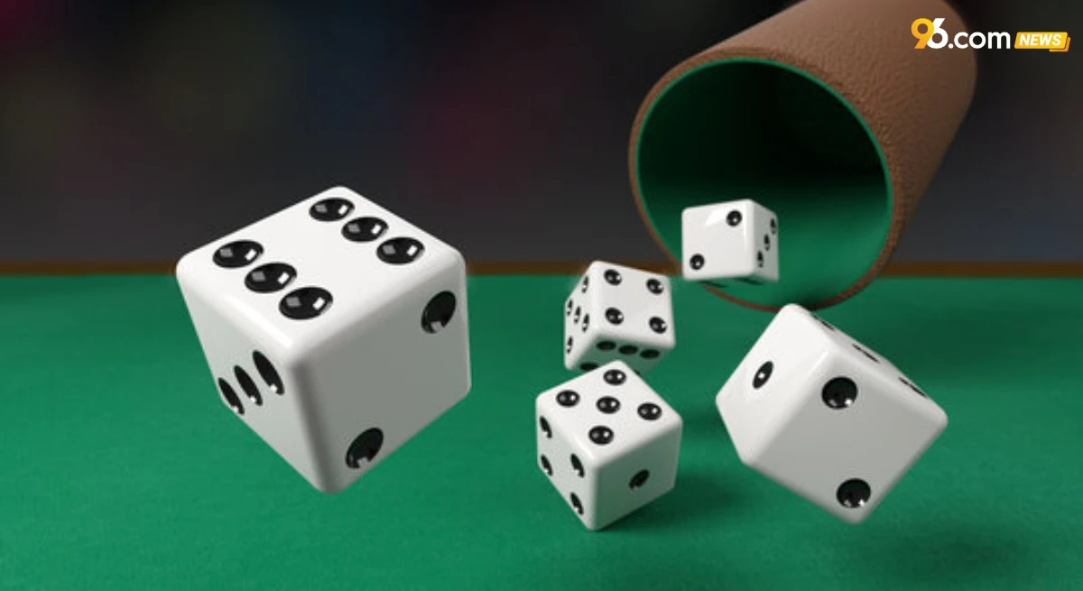 dice games 