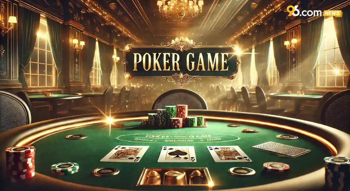 poker game