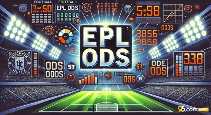 epl odds