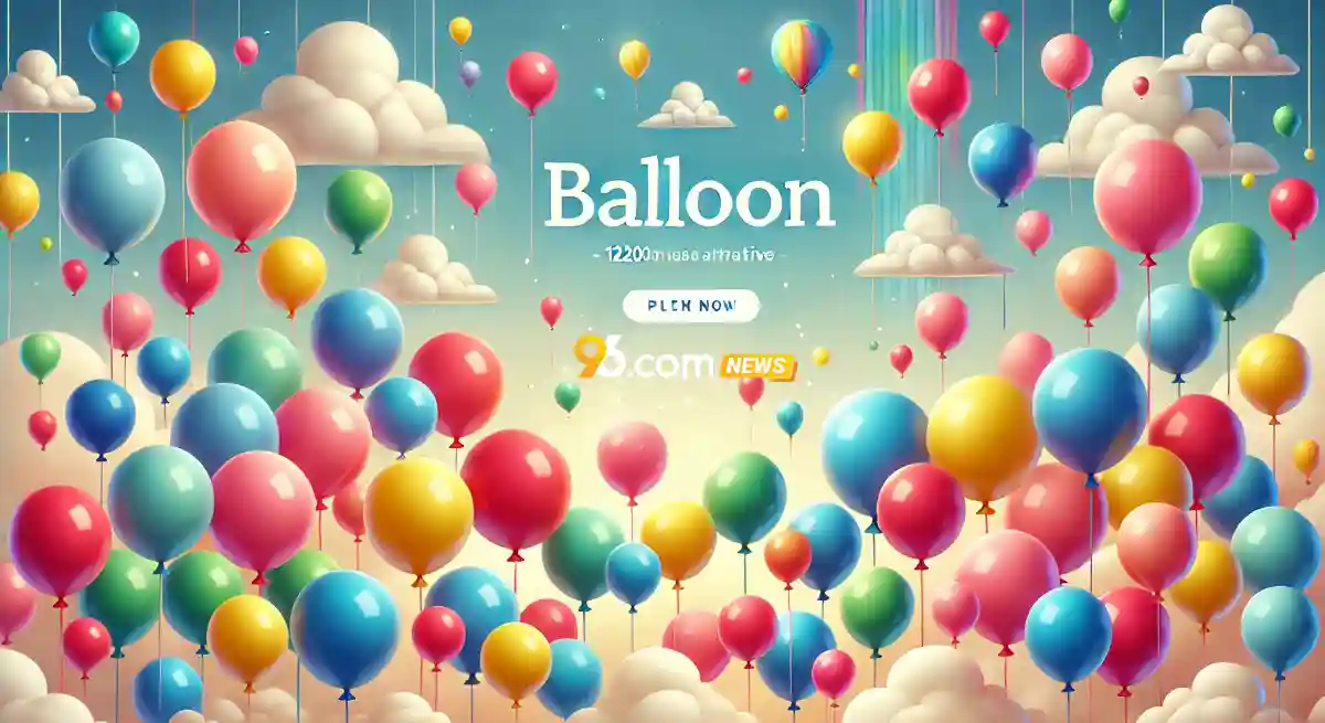 balloon game